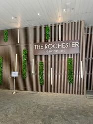 the-rochester-residences photo thumbnail #1